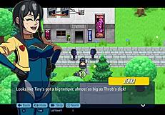 Third crisis stronghold ruins and carceburg intro