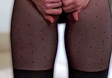 Anal action got this slutty milf squirting all over the place!