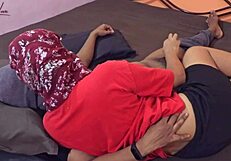 My maid's pussy outperforms my wife's in every position