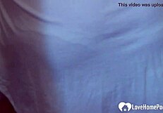 adorable blonde bbw babe gets naughty alone with big tits and ass