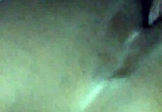 Black beauty gets it hard in doggy style with a police officer