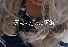 Step Sis Vixenn Cruz Lets Perv Step Bro Lick and Deepthroat Her Tight Pussy?