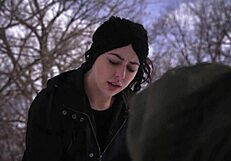 Allherluv.com who rescued who teasing lesbian encounter with oral and tribbing