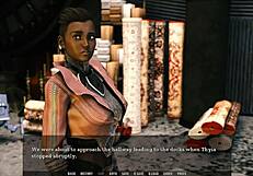 Hot Sex In Public Lake?