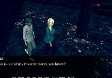 World Crossing Academy - Fun With Goblin Princes With Voice Over