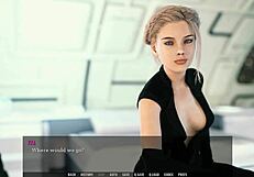 Hot Sex In Public Lake?