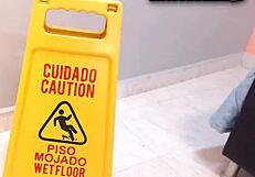 Spectacular gerla masturbating on camera with vibrator