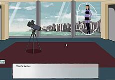 I return to earth in episode 50