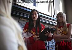 Allherluv Com We Dont Mess Around Teaser