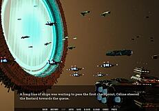 Hot Sex In Public Lake?