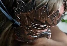 Alone tonight, craving deepthroat on mature cock