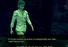 World Crossing Academy - Fun With Goblin Princes With Voice Over