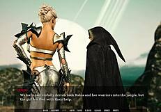 Hot Sex In Public Lake?