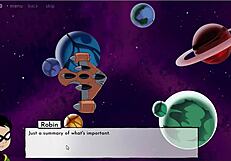 I return to earth in episode 50