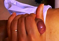 I see the ambitious student and tutor get too close in the apartment