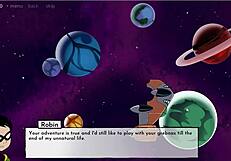 I return to earth in episode 50