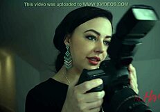 Allherluv.com who rescued who teasing lesbian encounter with oral and tribbing