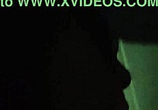 Gay Man Boldly Sucks Cock Through Gloryhole