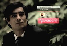 Amateur Playboy TV lesbians heat up webcam chat