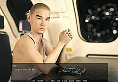 Hot Sex In Public Lake?