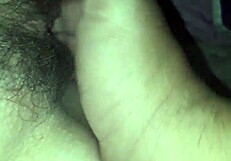 my hubby loves getting me off daily after work, so wet