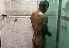 Hey, did the hot water run out already or what?