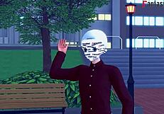 Watch Shinmai Maou NTR Testament Chapter 4 Long Night 2 Full Movie!