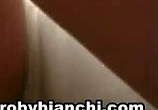 Beautiful Slut Assfucked On Sofa Swallows All Cum!