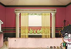 Gladiator Hunks Fight for Freedom and Sex