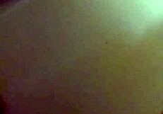 Intense Solo Pleasure Builds to Explosive Release