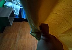 We Went on a Trip and Ended Up Screaming in Bed