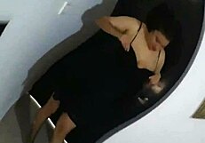 Latina Solo Lesbian Squirting Softcore Update