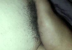 my hubby loves getting me off daily after work, so wet