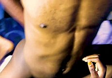 He couldn't resist the neighbor's horny wife for a 4K cowgirl fuck