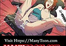 Is your girlfriend sexy in anime?