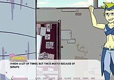 Cartoon network’s Gem domination: Corruption of a game