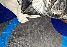 We Went on a Trip and Ended Up Screaming in Bed