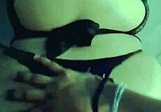 Hermanastro Caliente, The Hot Stepbrother In Amateur Sexy Scenes