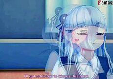 Watch Shinmai Maou NTR Testament Chapter 4 Long Night 2 Full Movie!