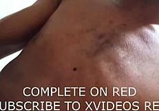 Brazilian gay couple enjoys amazing fucking session