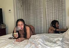 Gak World Introduced Me To Kaay Squeeze And This Happened!