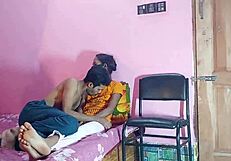 College babes get naughty in homemade interracial sex videos