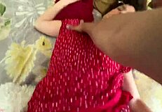 Stepmother has a preference for short men with small penises
