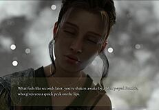 The Price of Power: Intense Emotions in Game 53