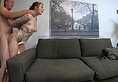 skye mae casting main 3 interview session