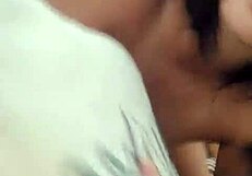 Amateur Latina Video She Records While He Fucks Her Hard In Homemade Scene