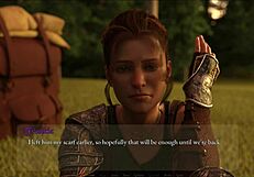 The Price of Power: Intense Emotions in Game 53