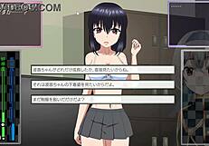 Toyed Girl Trial Ver Machine Translated Subtitles 1 1 Played By Silent V Ghost