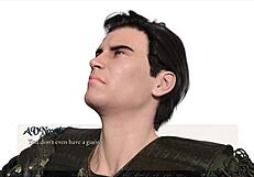 The Price of Power: Intense Emotions in Game 53