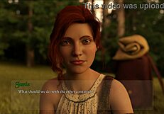 The Price of Power: Intense Emotions in Game 53